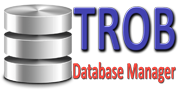 Trob Database